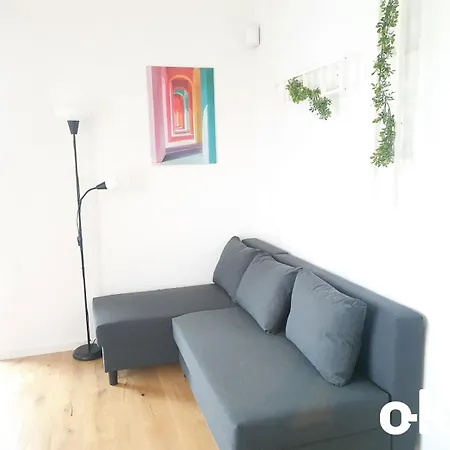 Beachfront 1br Terrace&parking *