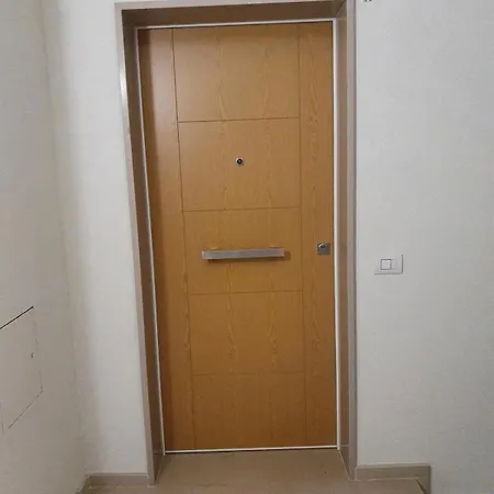 Apartament Beachfront 1br Terrace&parking *